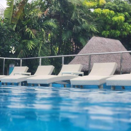 Bed and Breakfast Andaman Sea View Private Patong Esterno foto