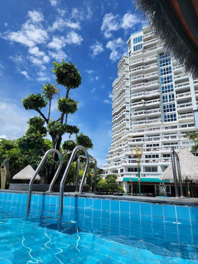 Bed and Breakfast Andaman Sea View Private Patong Esterno foto